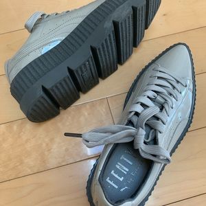 Puma X Fenty Pointy Creeper